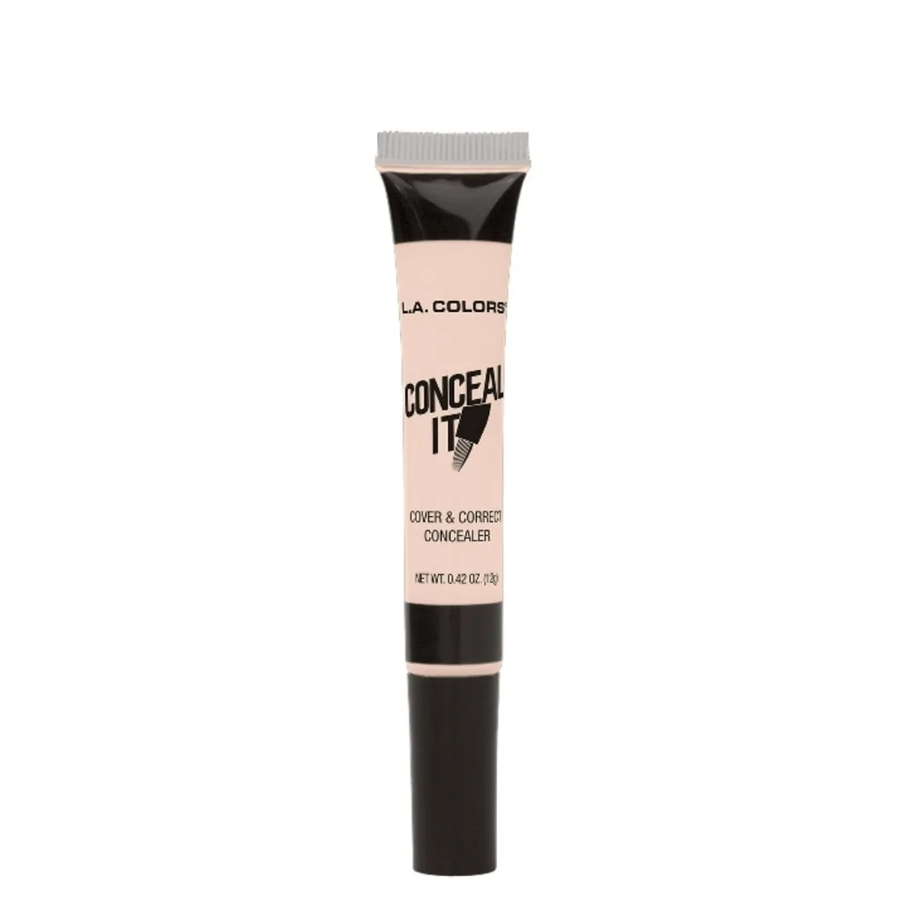 LA COLORS Concealer, Conceal It, Fair
